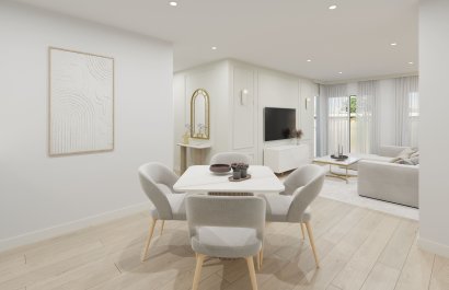 New Build - Apartments - Flats - Guardamar del Segura