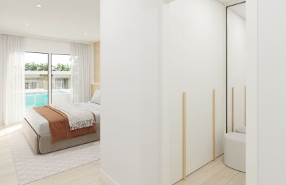 New Build - Apartments - Flats - Guardamar del Segura