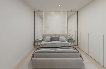 New Build - Apartments - Flats - Guardamar del Segura