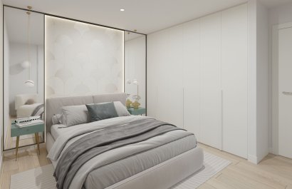 New Build - Apartments - Flats - Guardamar del Segura