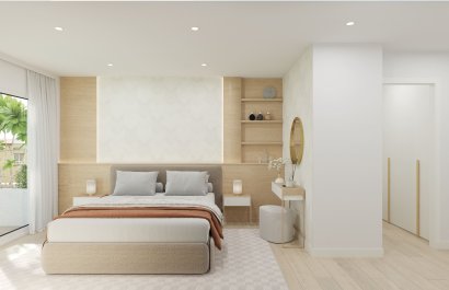 New Build - Apartments - Flats - Guardamar del Segura
