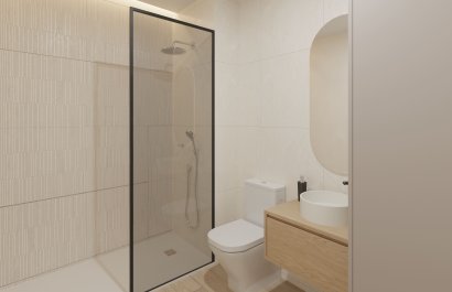 New Build - Apartments - Flats - Guardamar del Segura