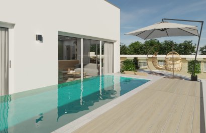 New Build - Apartments - Flats - Guardamar del Segura