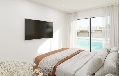 New Build - Apartments - Flats - Guardamar del Segura