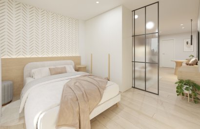 Obra nueva - Apartamento / piso - Guardamar del Segura