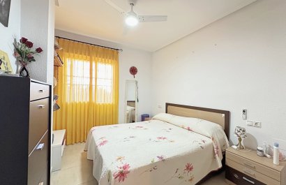 Resale - Townhouse / Duplex / Corner - Torrevieia - Torrevieja