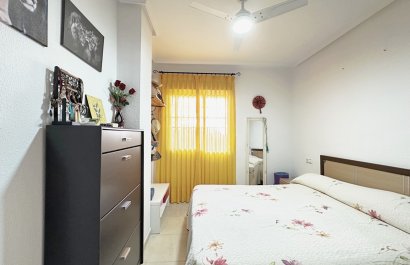 Resale - Townhouse / Duplex / Corner - Torrevieia - Torrevieja