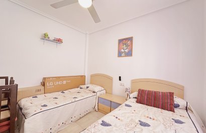 Resale - Townhouse / Duplex / Corner - Torrevieia - Torrevieja