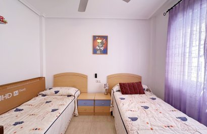 Resale - Townhouse / Duplex / Corner - Torrevieia - Torrevieja