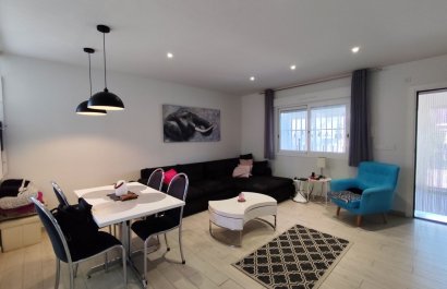 Resale - Townhouse / Duplex / Corner - Torrevieia - Torrevieja
