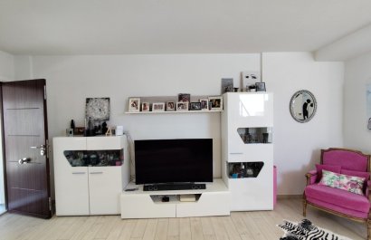 Resale - Townhouse / Duplex / Corner - Torrevieia - Torrevieja