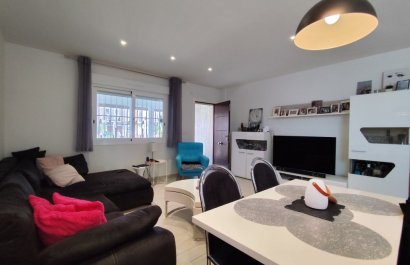 Resale - Townhouse / Duplex / Corner - Torrevieia - Torrevieja