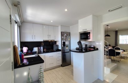 Resale - Townhouse / Duplex / Corner - Torrevieia - Torrevieja