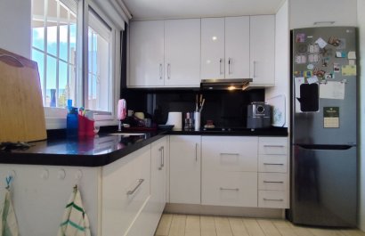 Resale - Townhouse / Duplex / Corner - Torrevieia - Torrevieja