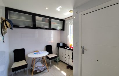 Resale - Townhouse / Duplex / Corner - Torrevieia - Torrevieja