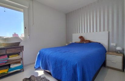 Resale - Townhouse / Duplex / Corner - Torrevieia - Torrevieja