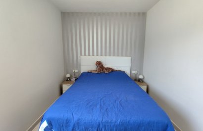 Resale - Townhouse / Duplex / Corner - Torrevieia - Torrevieja