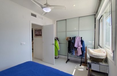 Resale - Townhouse / Duplex / Corner - Torrevieia - Torrevieja