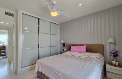 Resale - Townhouse / Duplex / Corner - Torrevieia - Torrevieja