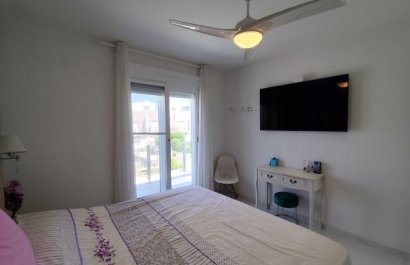 Resale - Townhouse / Duplex / Corner - Torrevieia - Torrevieja