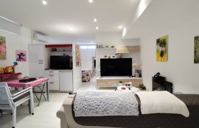 Resale - Townhouse / Duplex / Corner - Torrevieia - Torrevieja
