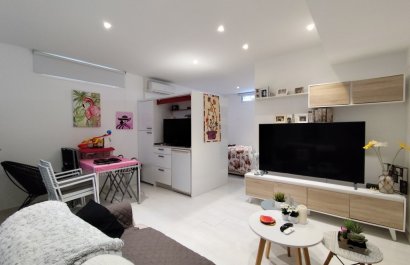 Resale - Townhouse / Duplex / Corner - Torrevieia - Torrevieja