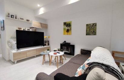 Resale - Townhouse / Duplex / Corner - Torrevieia - Torrevieja