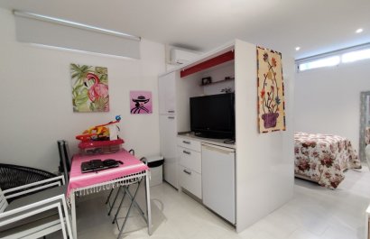 Resale - Townhouse / Duplex / Corner - Torrevieia - Torrevieja