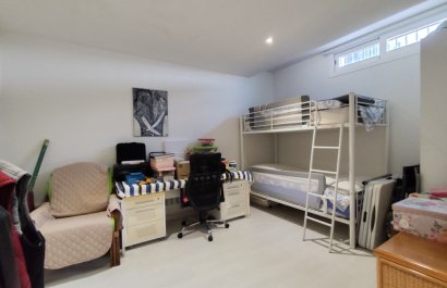 Resale - Townhouse / Duplex / Corner - Torrevieia - Torrevieja