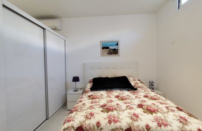 Resale - Townhouse / Duplex / Corner - Torrevieia - Torrevieja