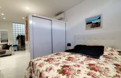 Resale - Townhouse / Duplex / Corner - Torrevieia - Torrevieja