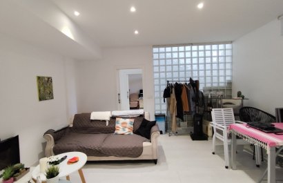 Resale - Townhouse / Duplex / Corner - Torrevieia - Torrevieja