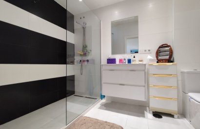Resale - Townhouse / Duplex / Corner - Torrevieia - Torrevieja