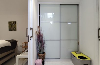 Resale - Townhouse / Duplex / Corner - Torrevieia - Torrevieja