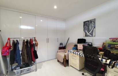 Resale - Townhouse / Duplex / Corner - Torrevieia - Torrevieja
