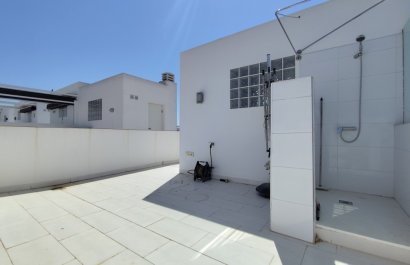 Resale - Townhouse / Duplex / Corner - Torrevieia - Torrevieja