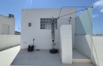 Resale - Townhouse / Duplex / Corner - Torrevieia - Torrevieja