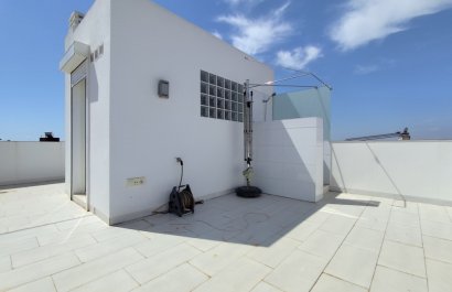 Resale - Townhouse / Duplex / Corner - Torrevieia - Torrevieja