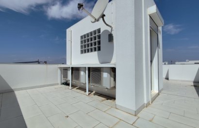 Resale - Townhouse / Duplex / Corner - Torrevieia - Torrevieja
