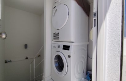 Resale - Townhouse / Duplex / Corner - Torrevieia - Torrevieja