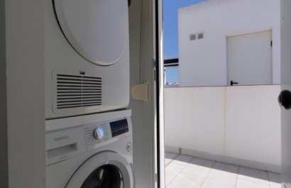 Resale - Townhouse / Duplex / Corner - Torrevieia - Torrevieja