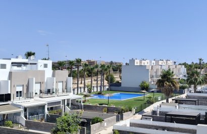 Resale - Townhouse / Duplex / Corner - Torrevieia - Torrevieja