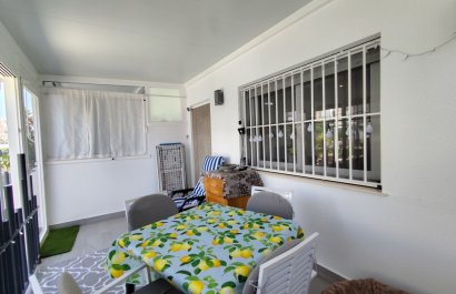 Resale - Townhouse / Duplex / Corner - Torrevieia - Torrevieja
