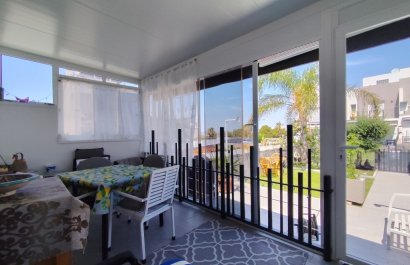 Resale - Townhouse / Duplex / Corner - Torrevieia - Torrevieja
