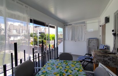 Resale - Townhouse / Duplex / Corner - Torrevieia - Torrevieja