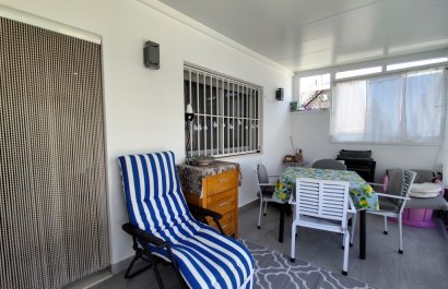 Resale - Townhouse / Duplex / Corner - Torrevieia - Torrevieja