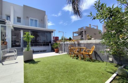 Resale - Townhouse / Duplex / Corner - Torrevieia - Torrevieja
