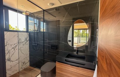 Resale - Villa - Orihuela Costa - Villamartín