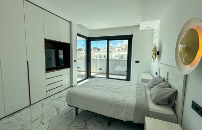 Resale - Villa - Orihuela Costa - Villamartín