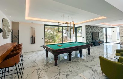 Resale - Villa - Orihuela Costa - Villamartín